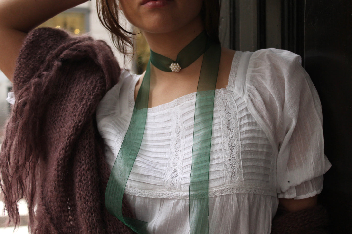 Choker Joya 02