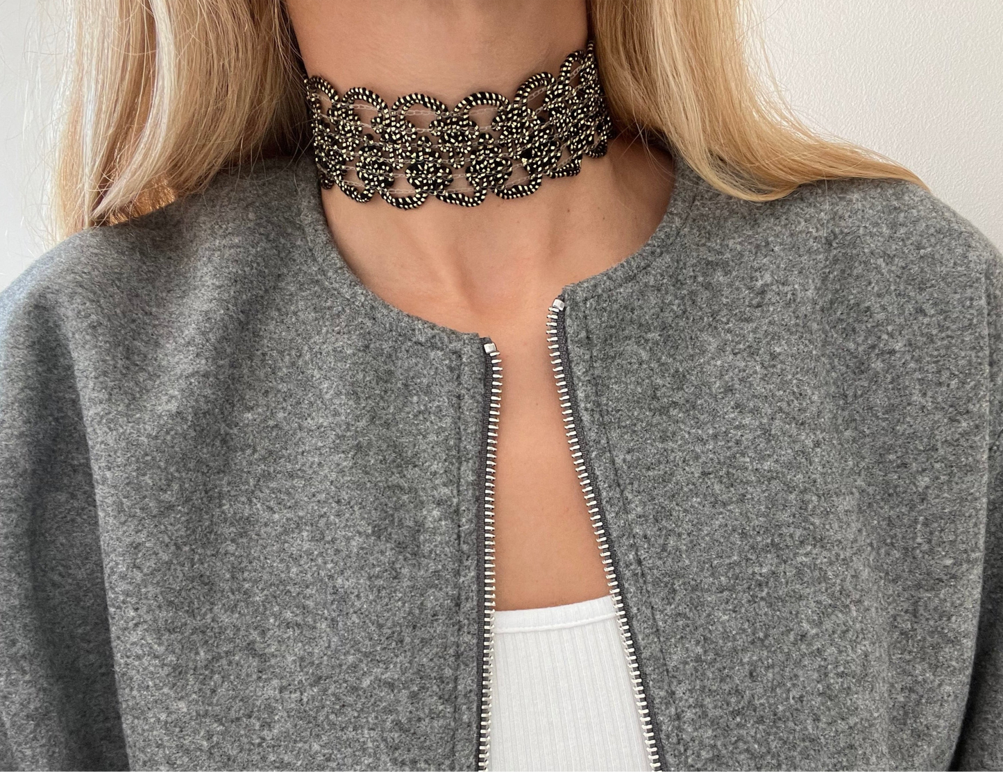 Choker Rhodes