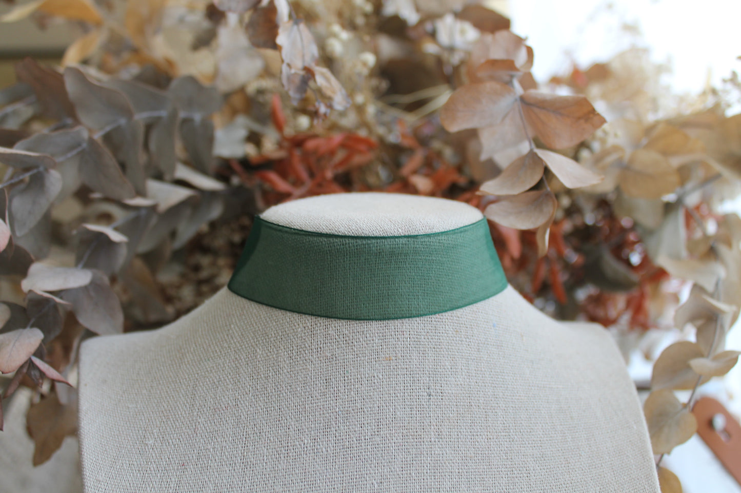 Choker Joya 13