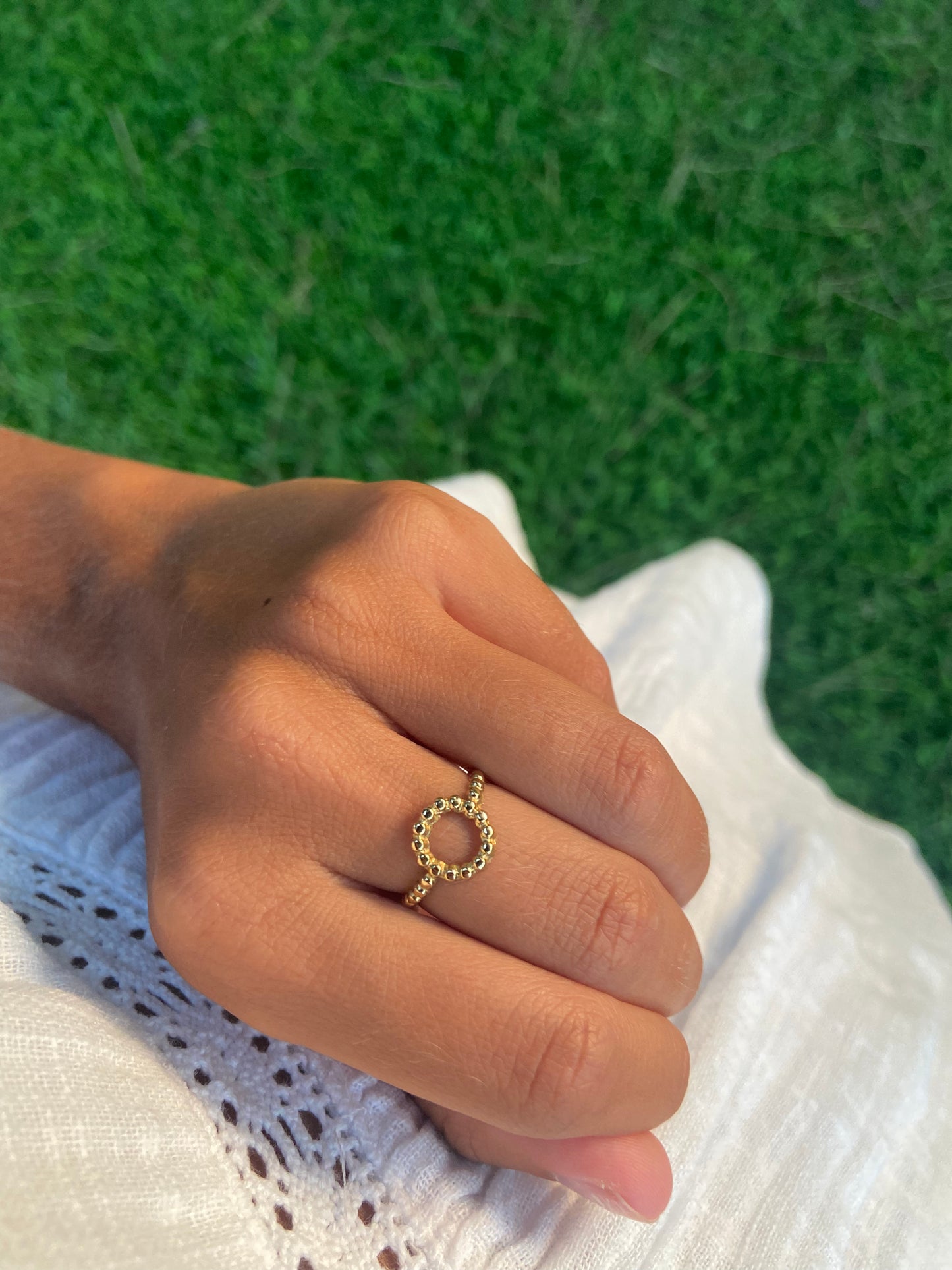 Anillo Luna