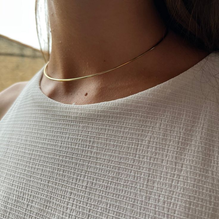 Collar Drop