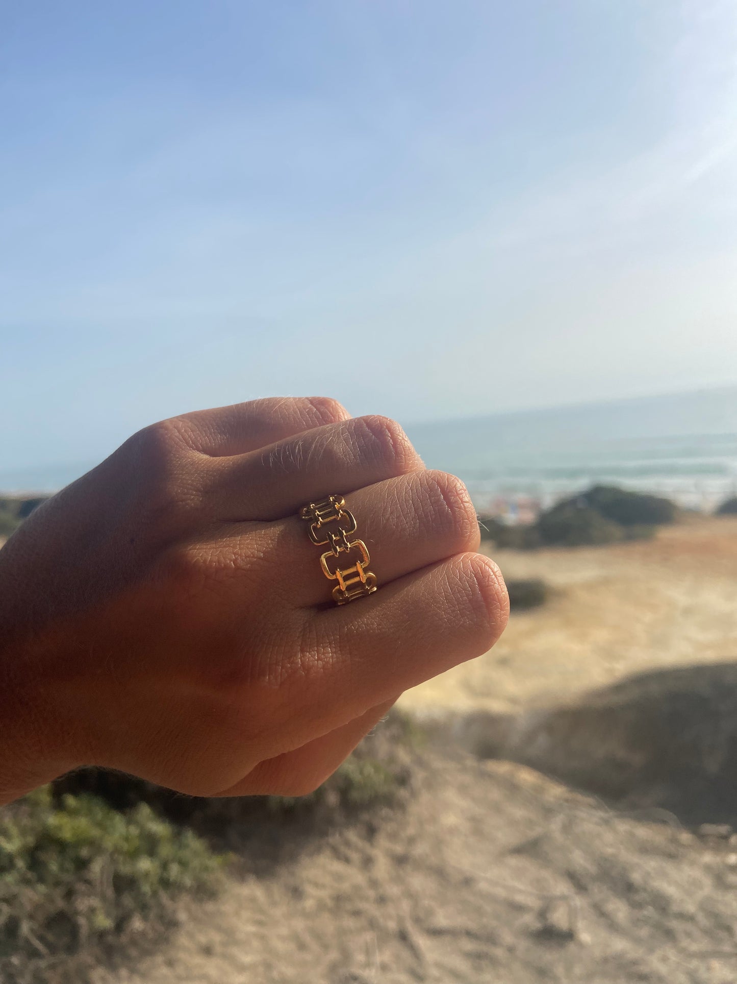 Anillo Rectangular