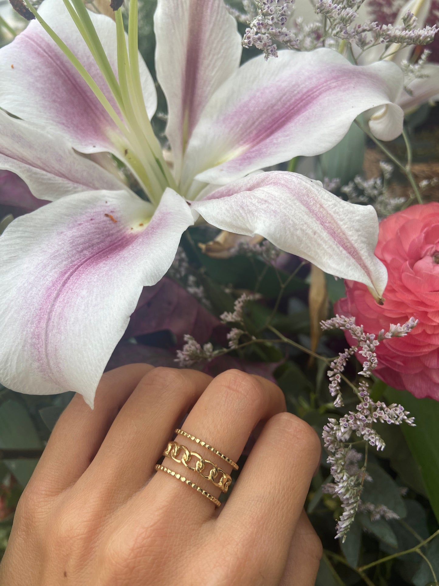 Anillo Árabe