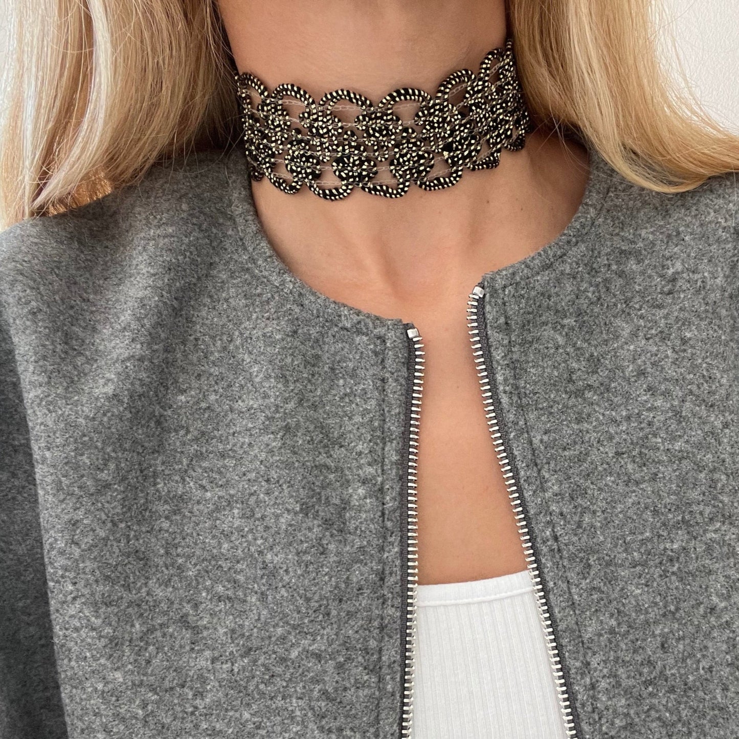 Choker Rhodes