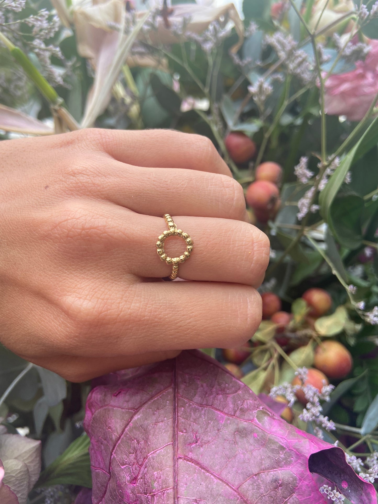 Anillo Luna