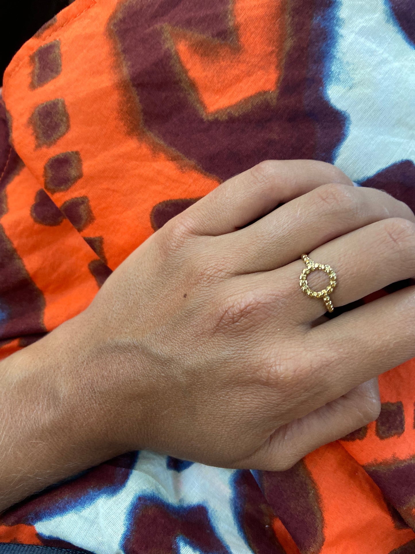 Anillo Luna