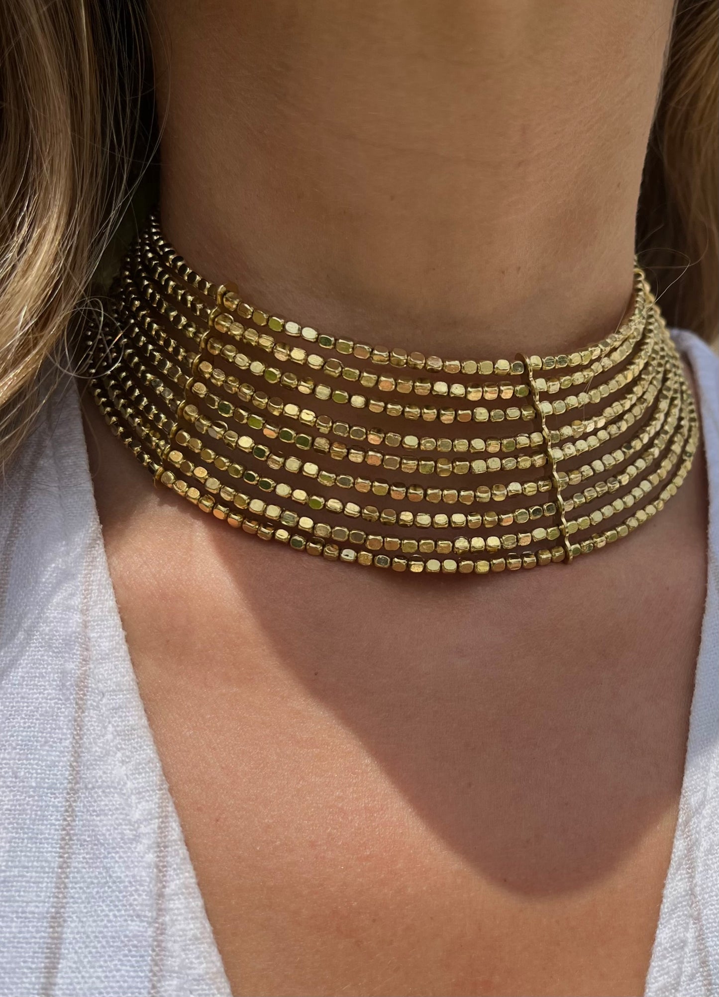 Choker Emperador