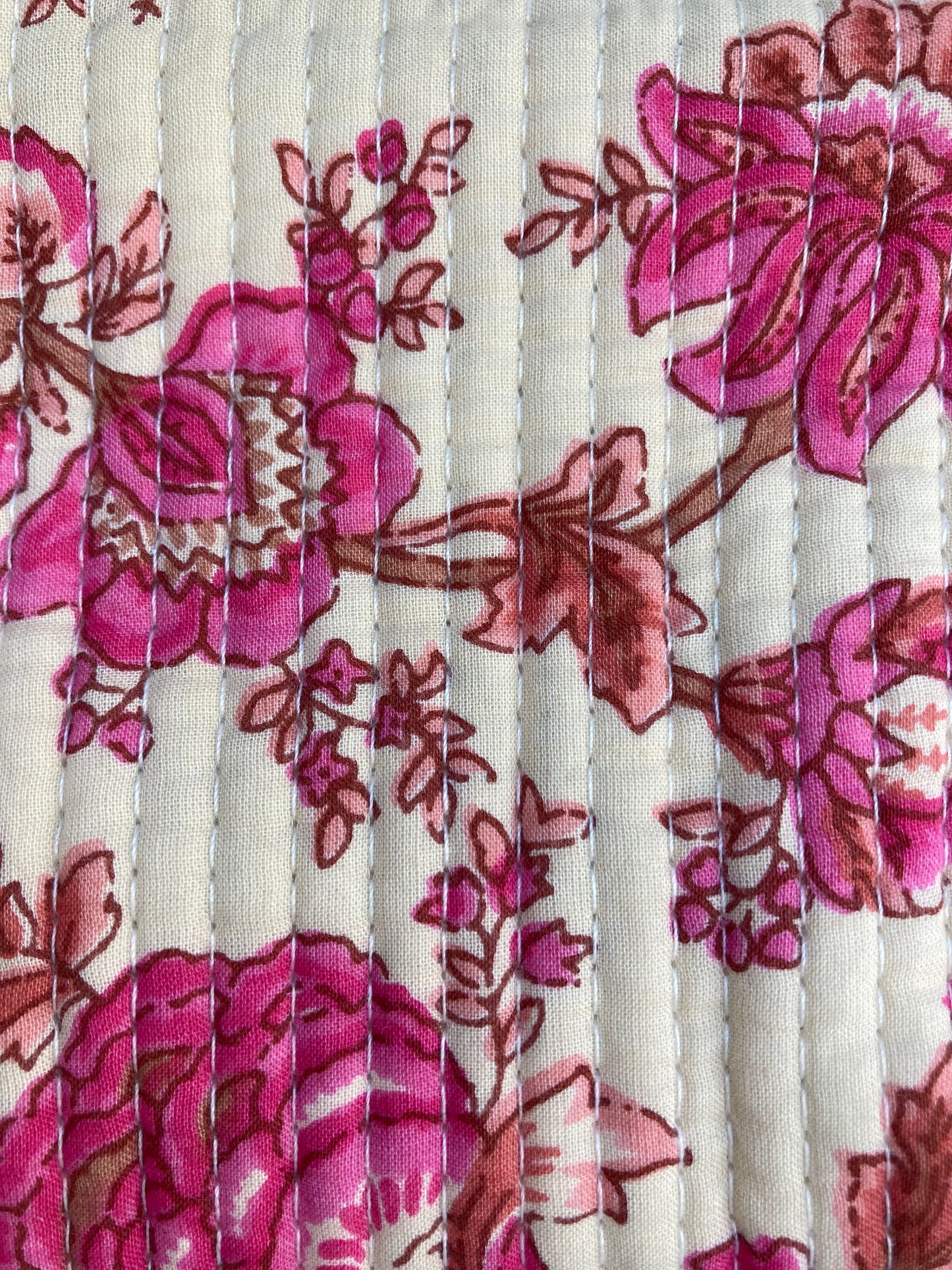 Neceser Pequeño Rosa