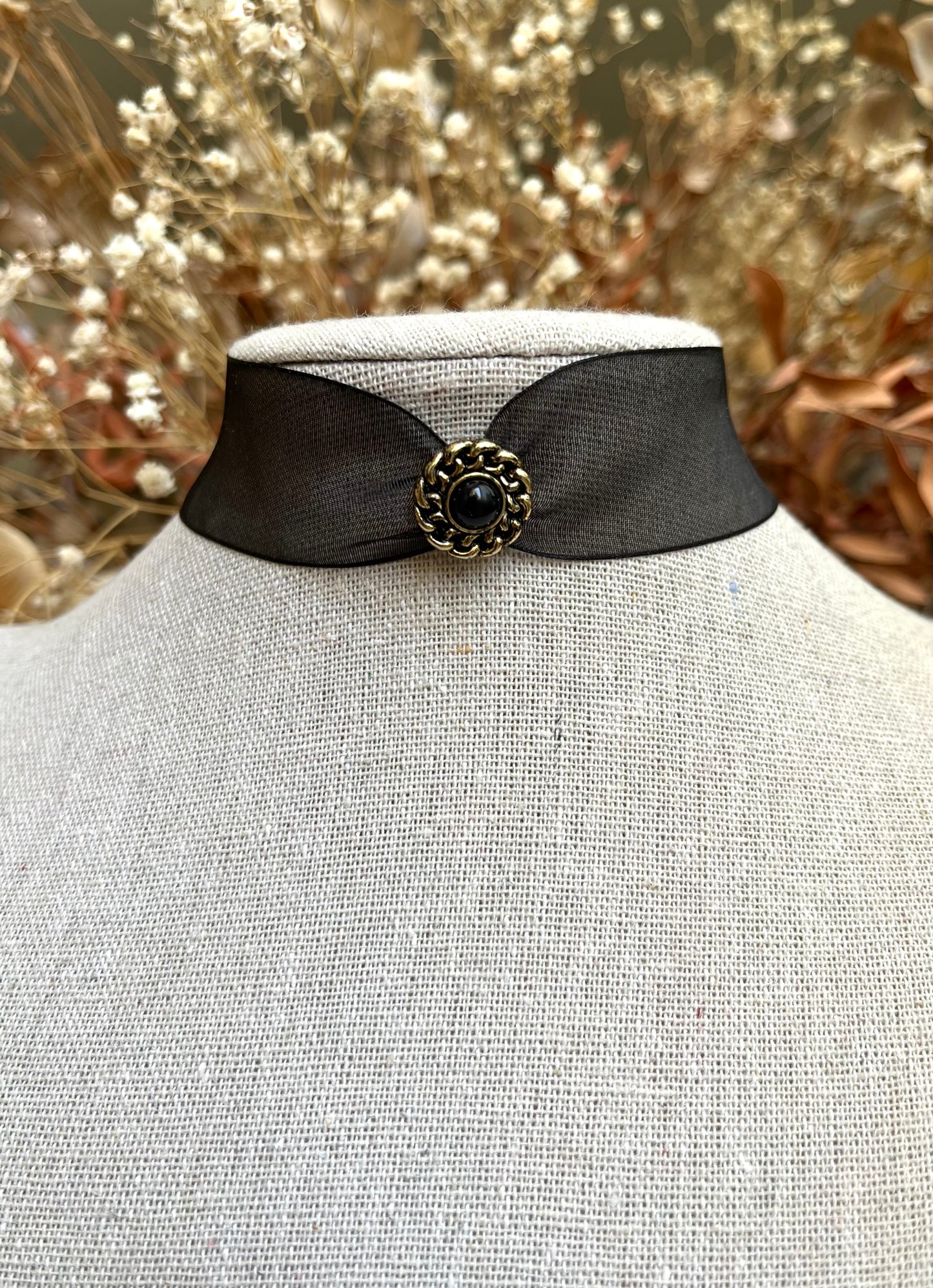 Choker Joya 15