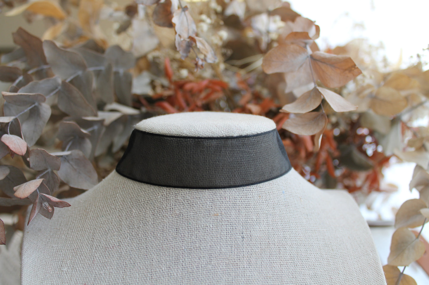 Choker Joya 02