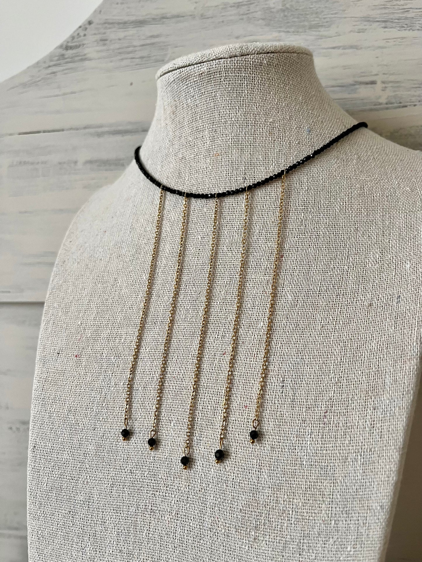 Collar Fez