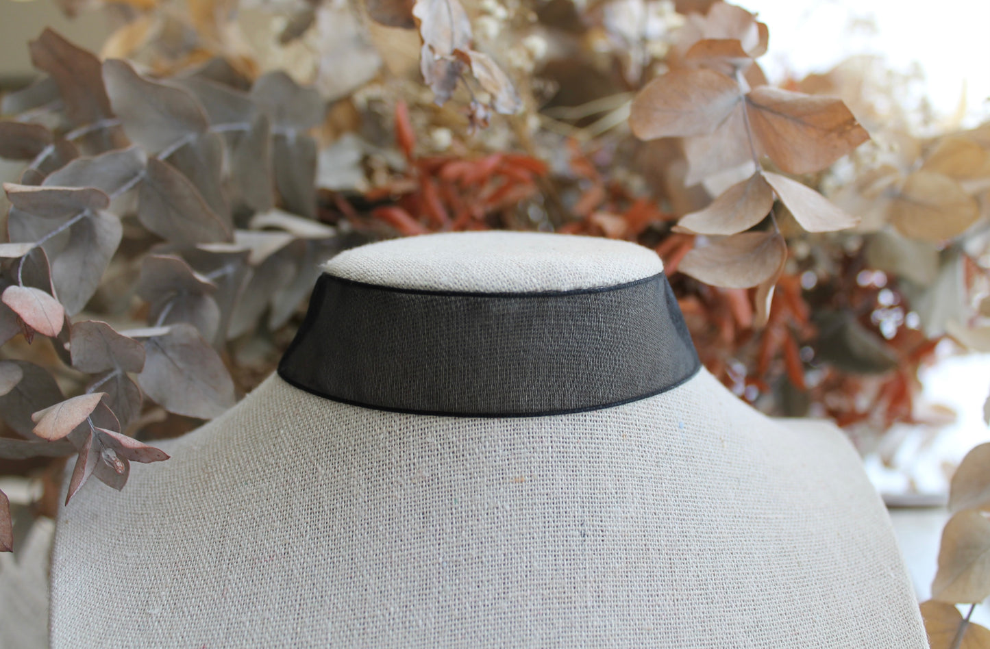 Choker Joya 13