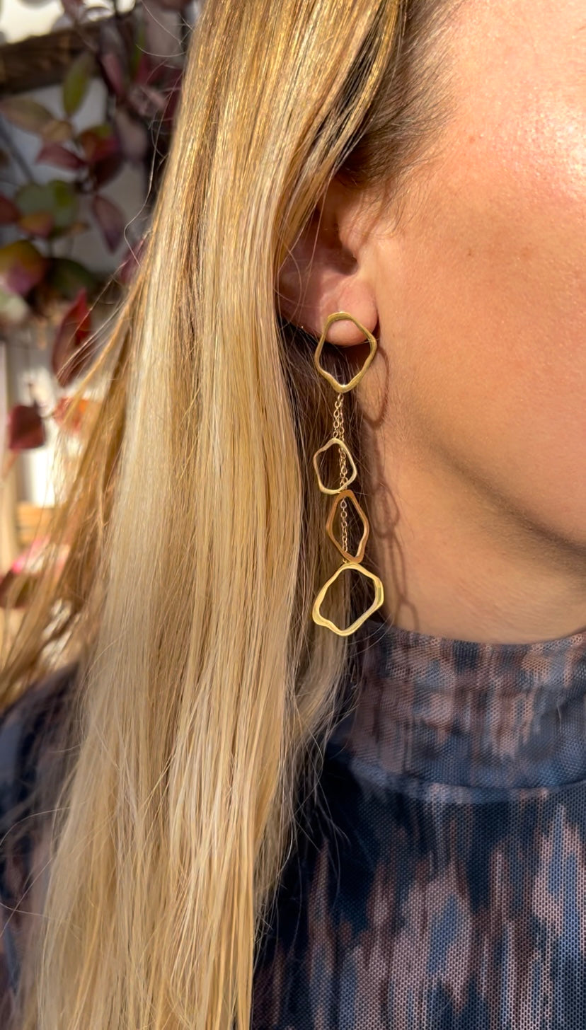 Pendientes Archipiélago