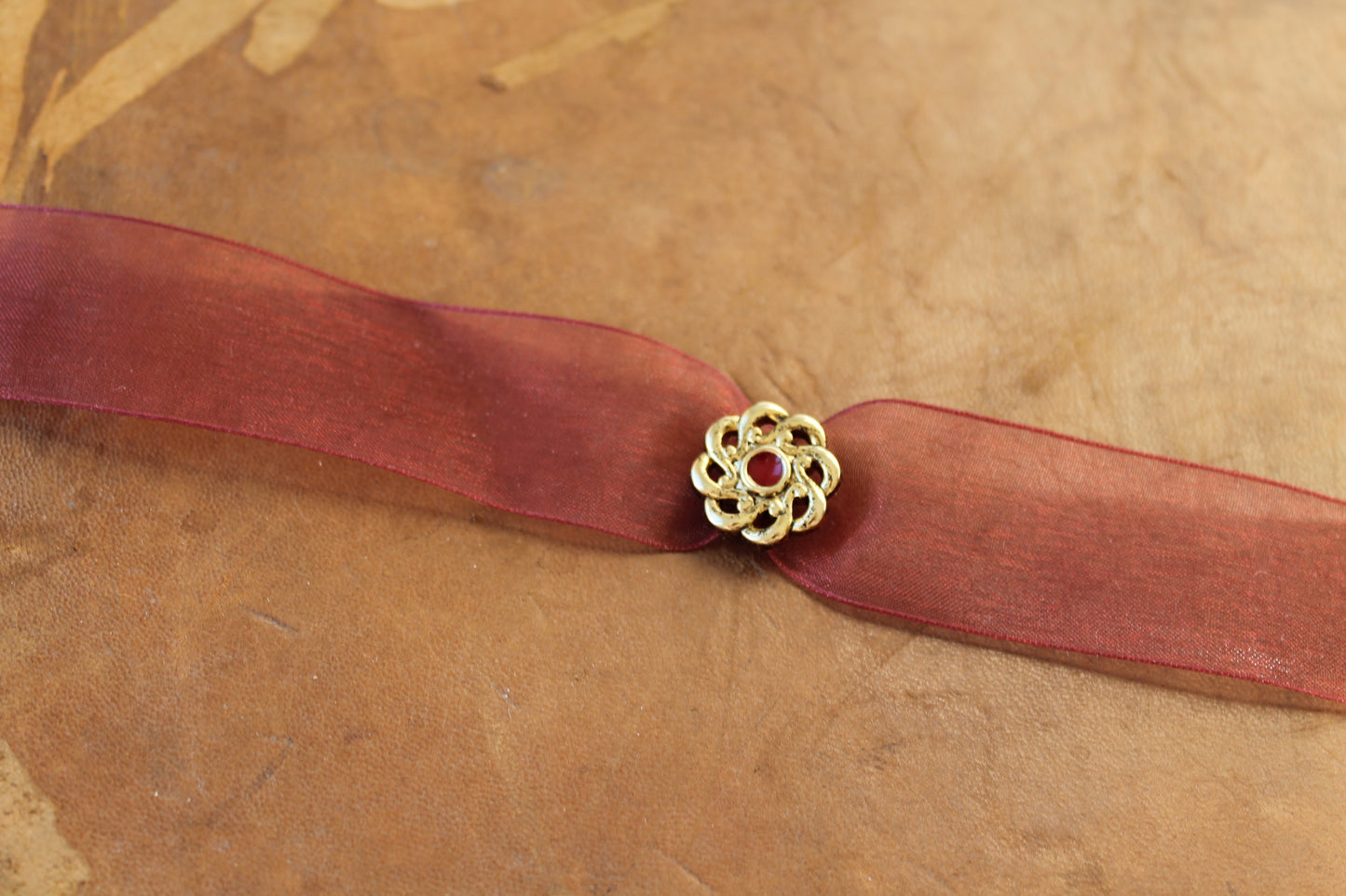 Choker Joya 01