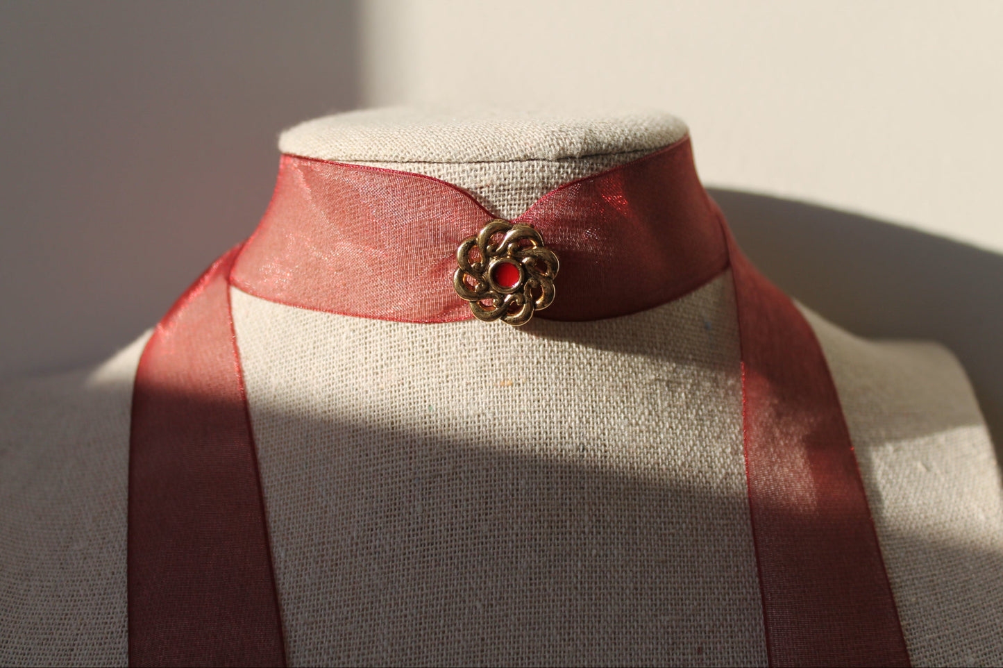 Choker Joya 01