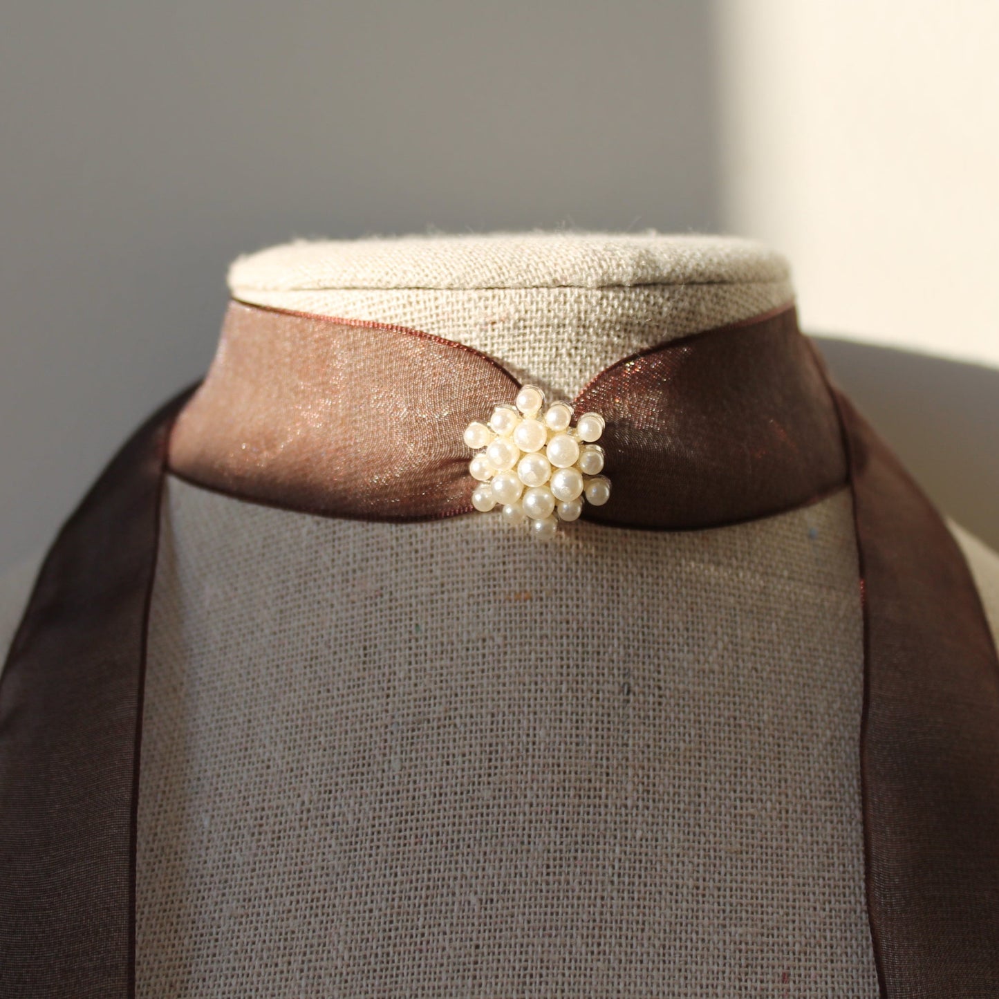 Choker Joya 02