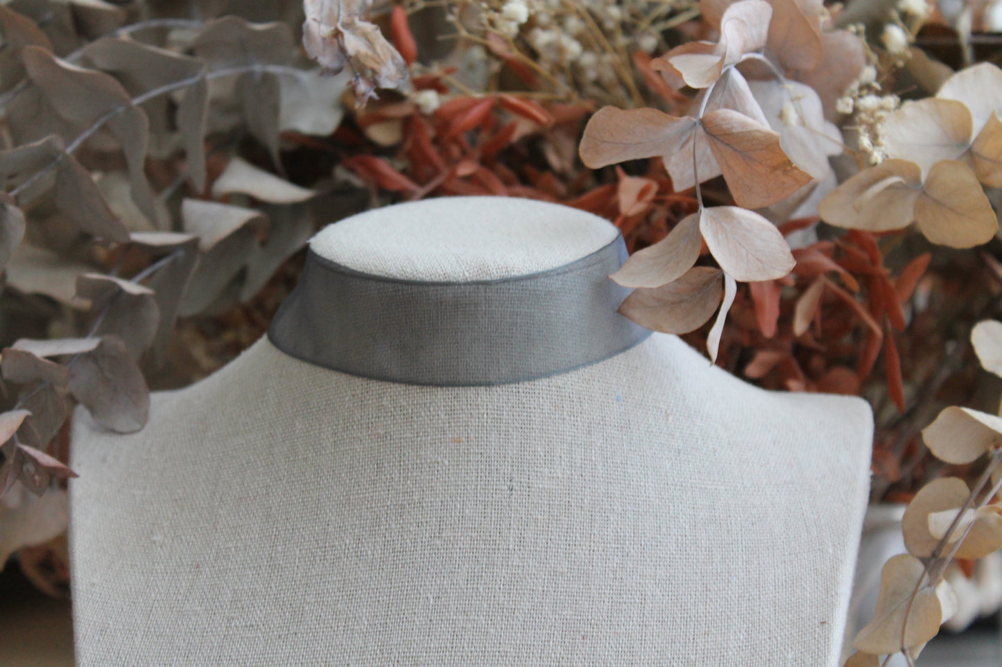 Choker Joya 19