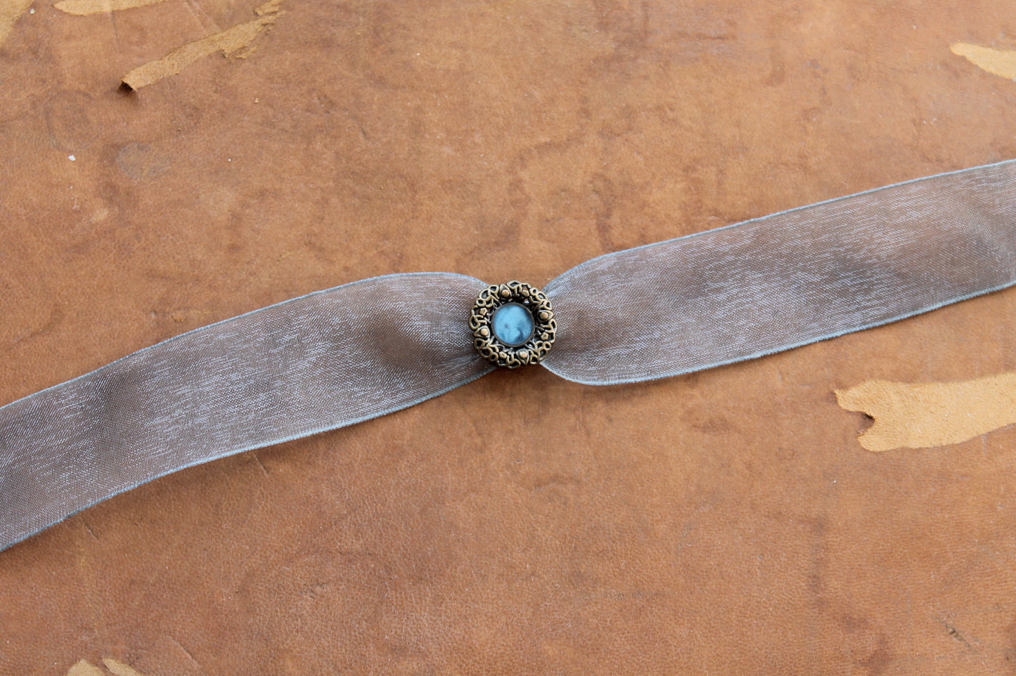 Choker Joya 19