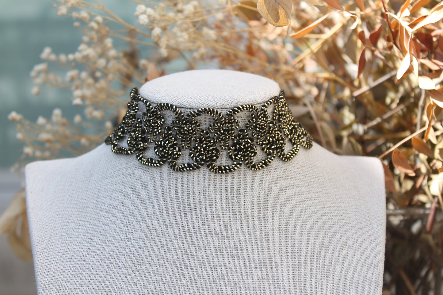 Choker Rhodes