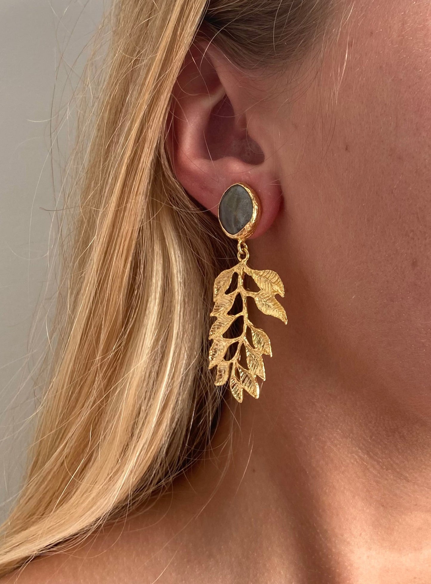 Pendientes Pomelo