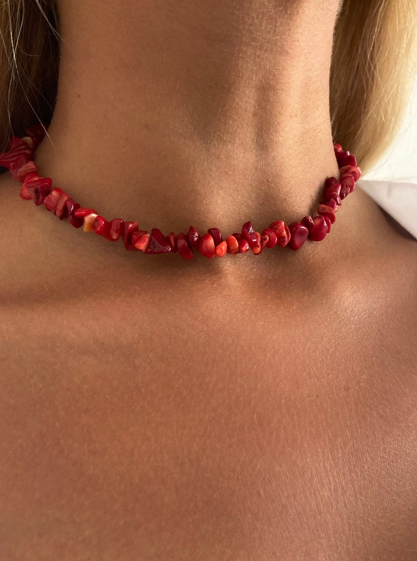 Collar Madeira
