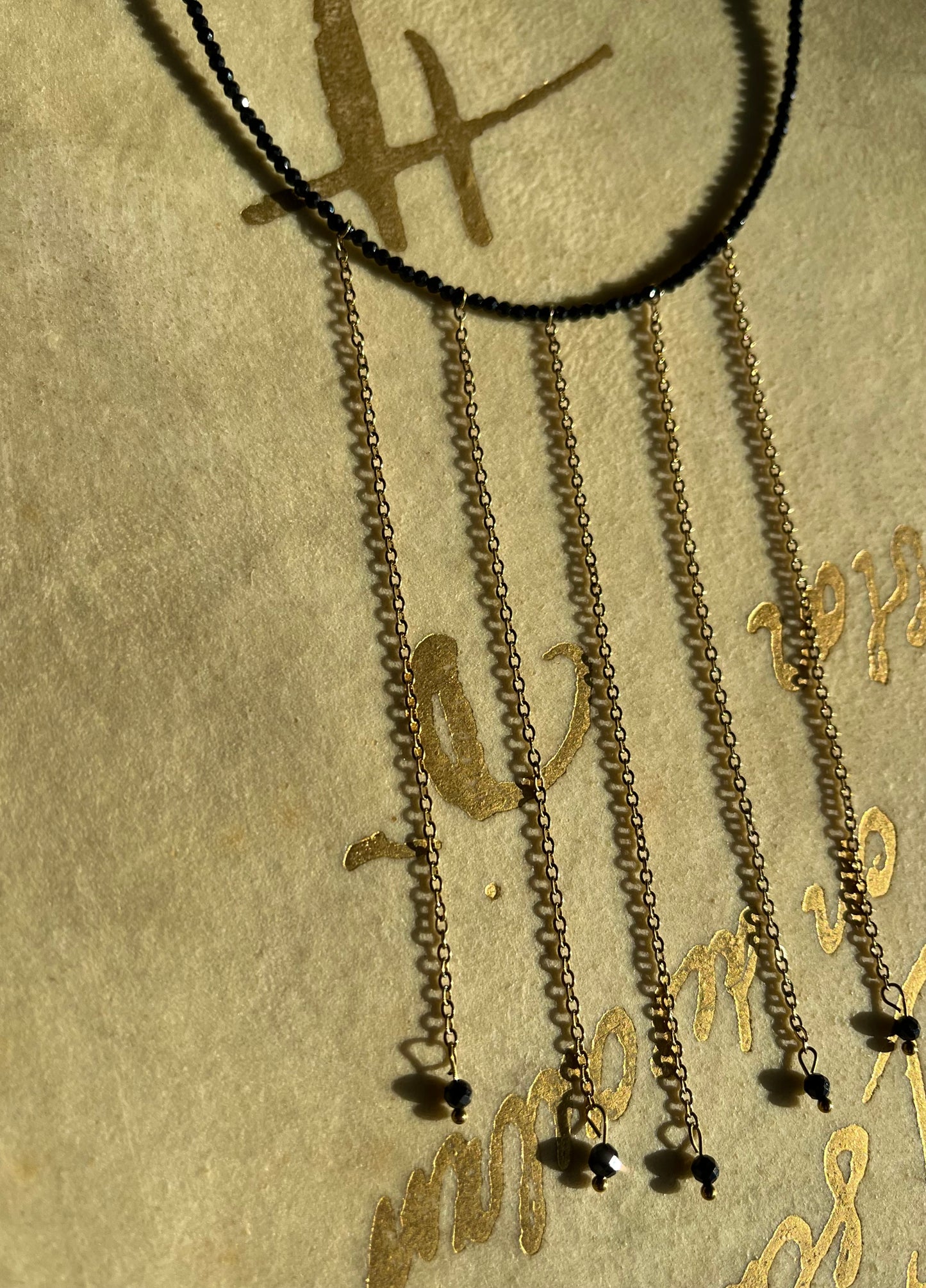 Collar Fez