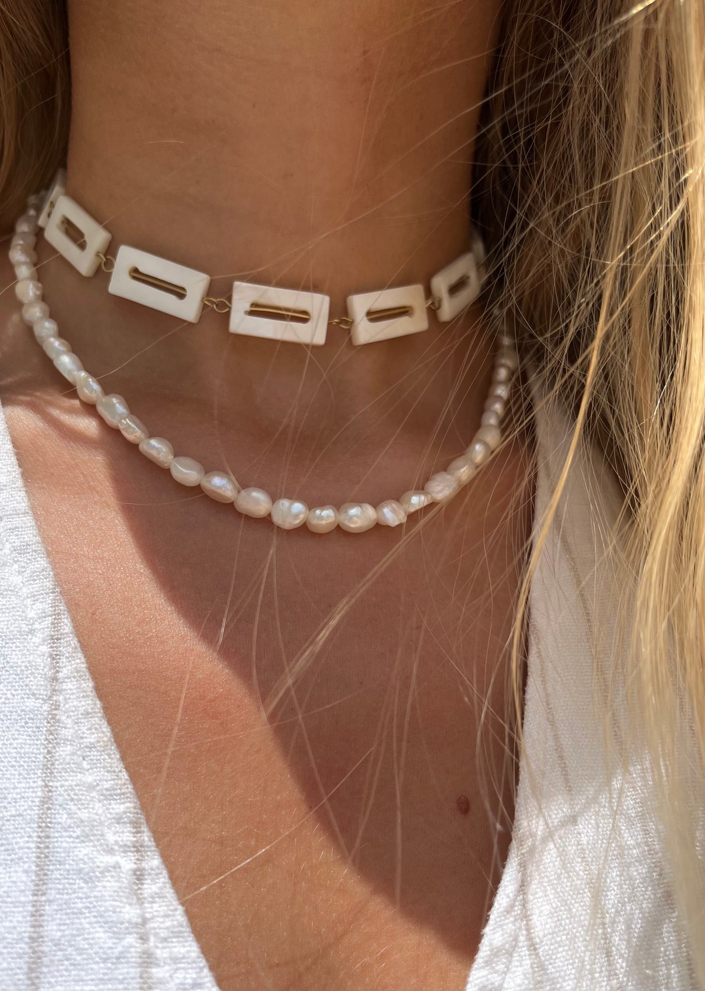 Collar Sirena