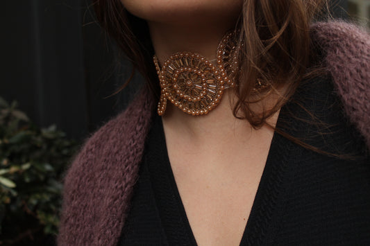 Choker Paros