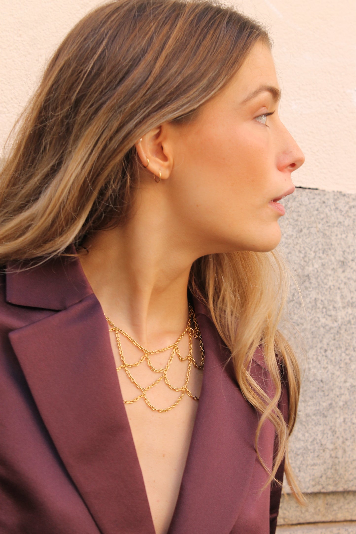 Collar Red