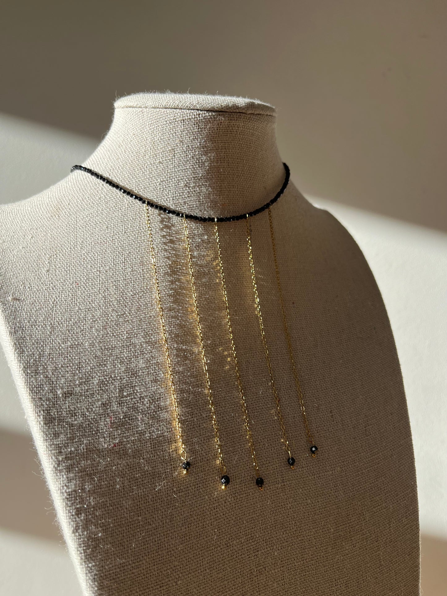 Collar Fez