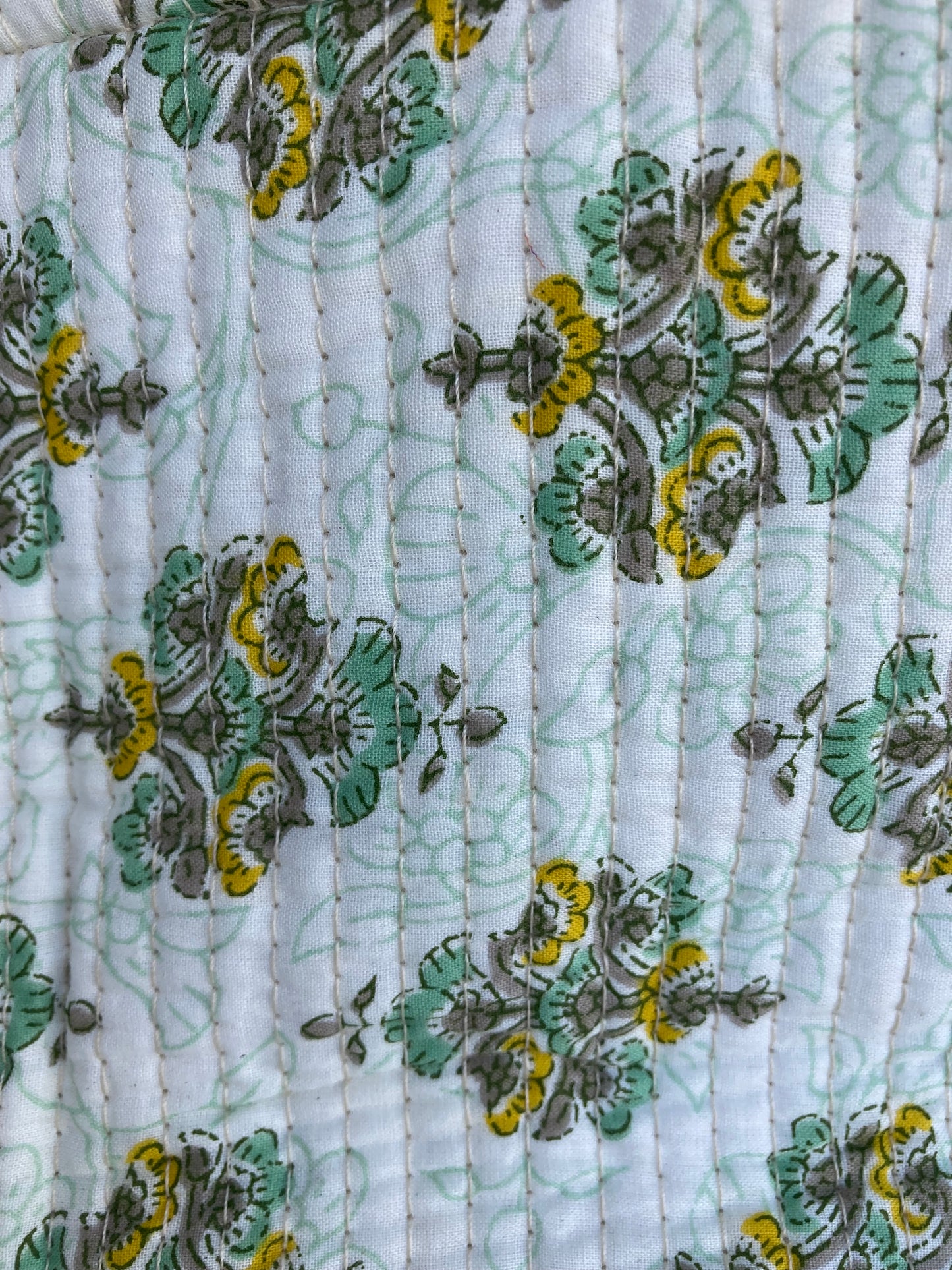 Neceser Pequeño Verde