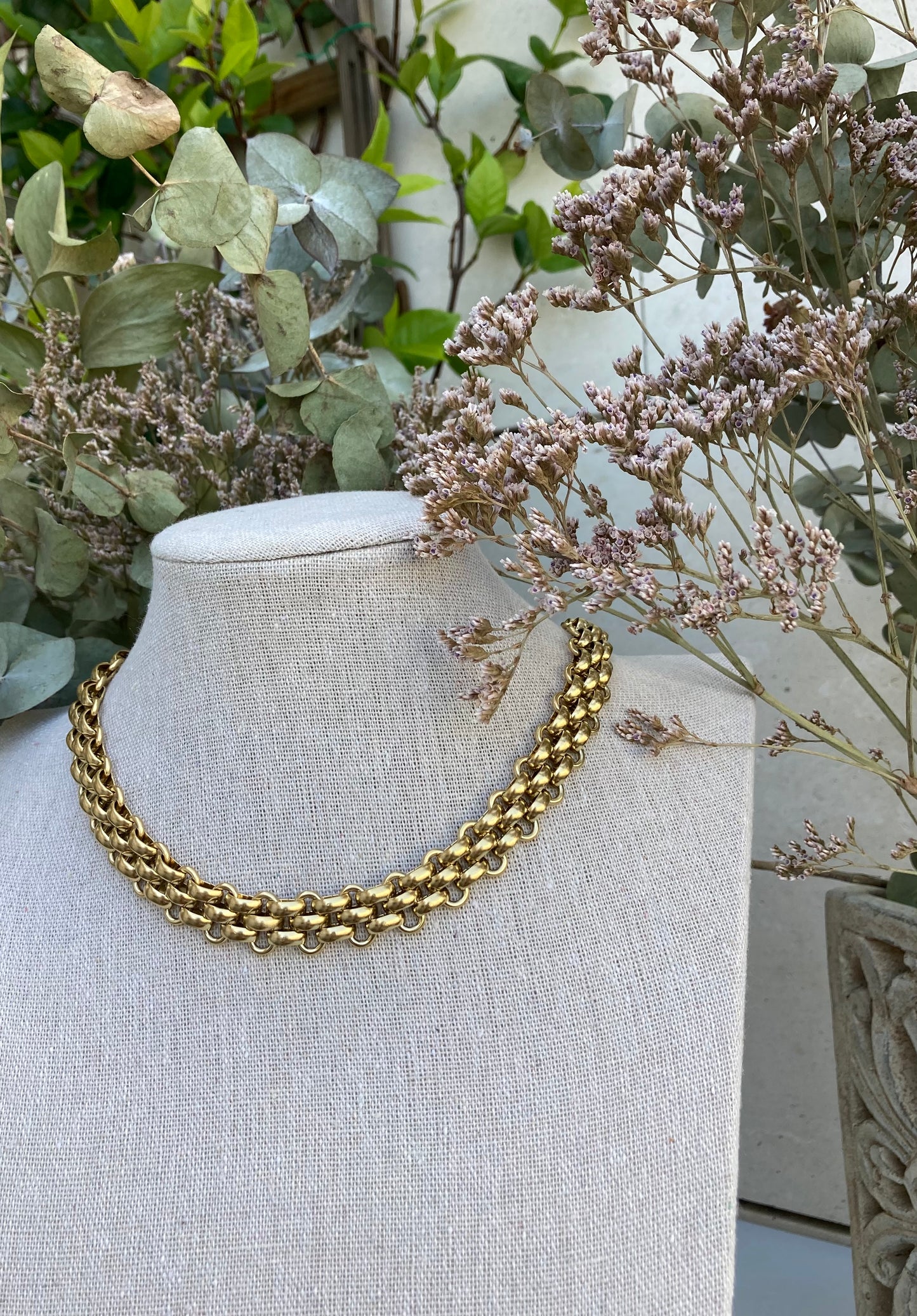 Collar Chain