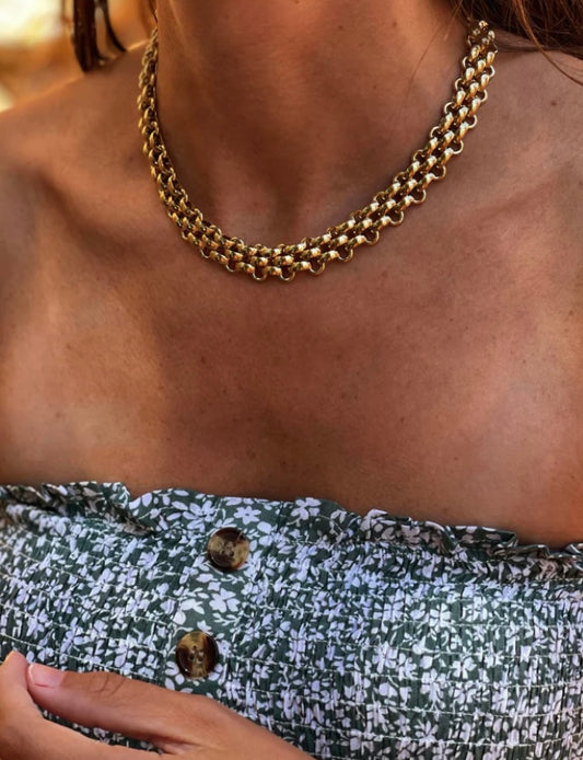 Collar Chain