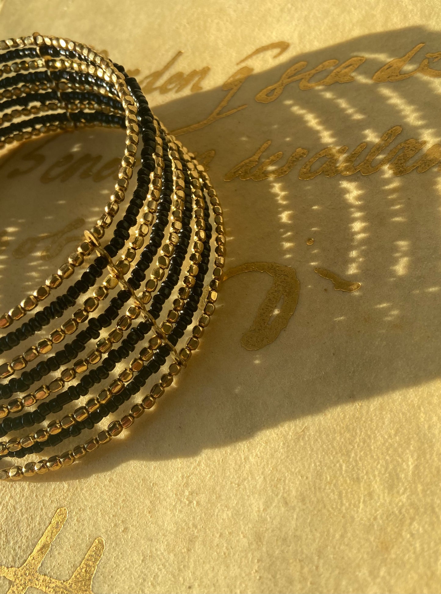 Choker Dalia