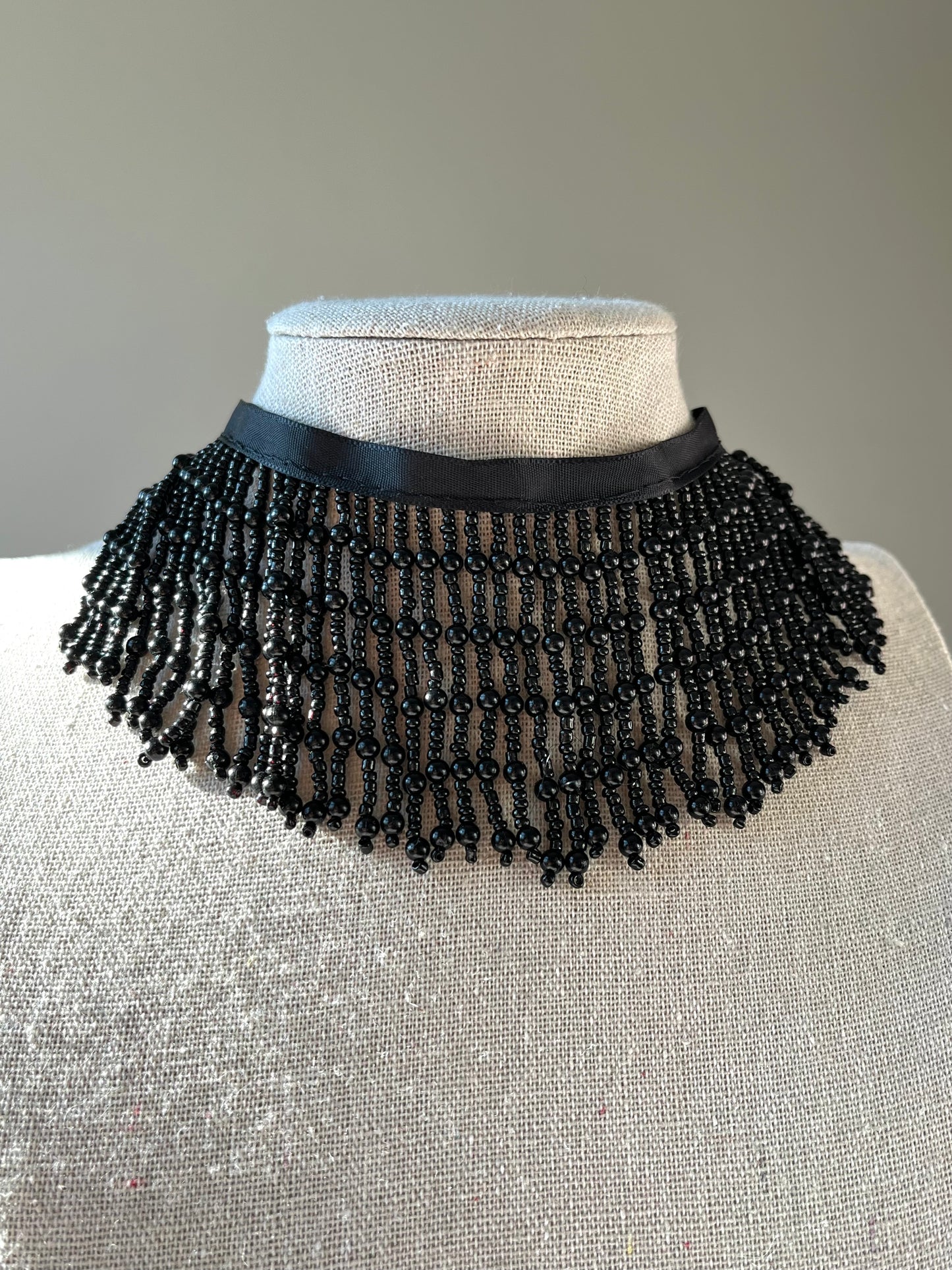 Collar Black