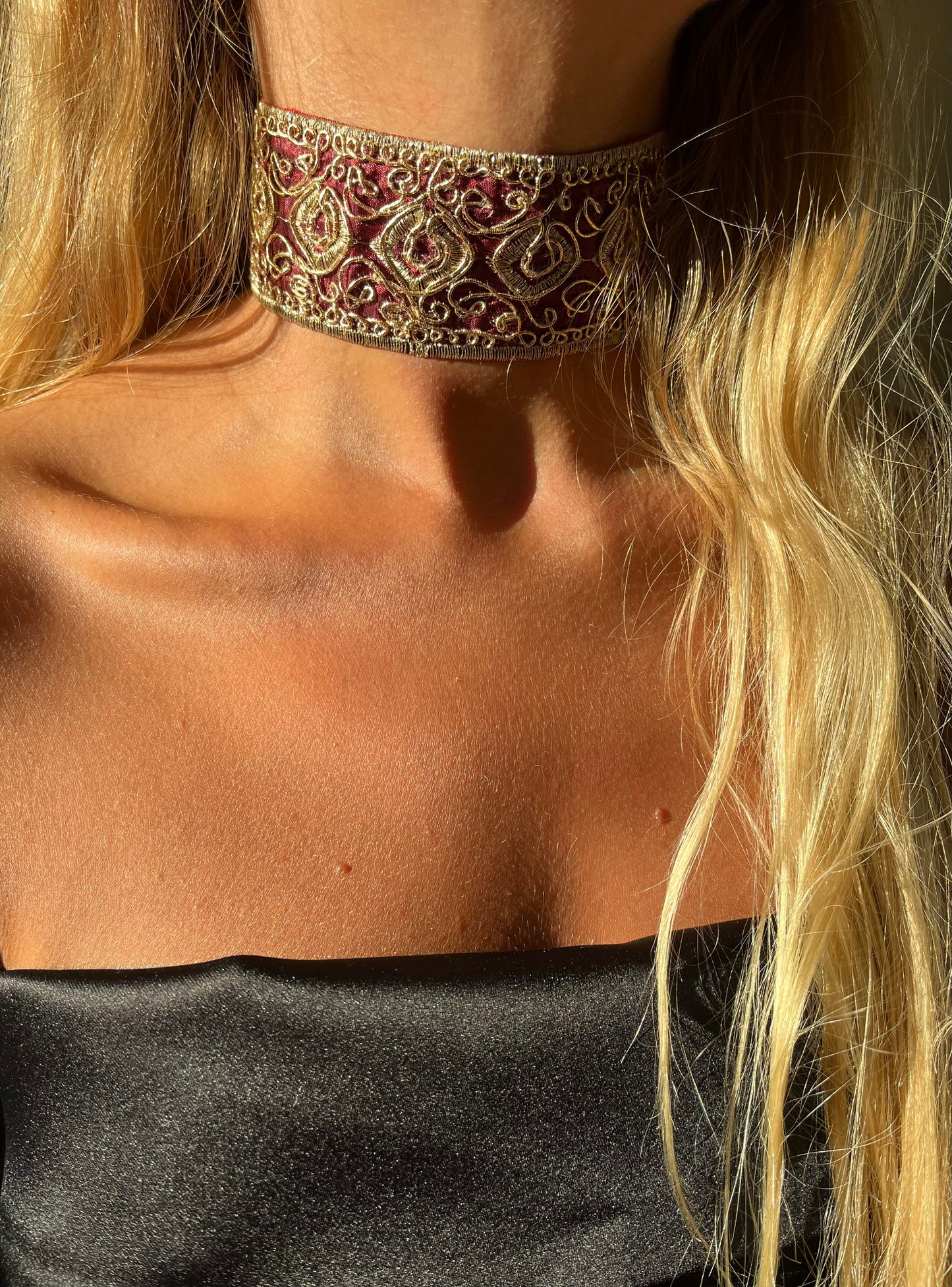 Choker Asilah