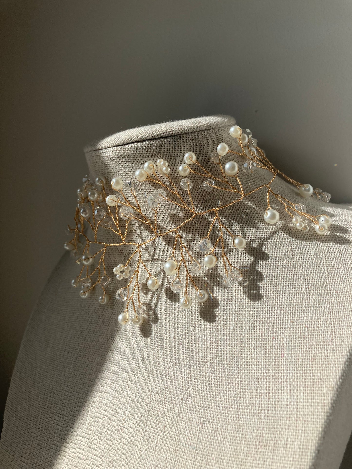 Choker Nevado