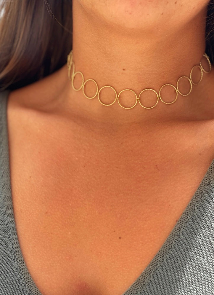 Choker Round