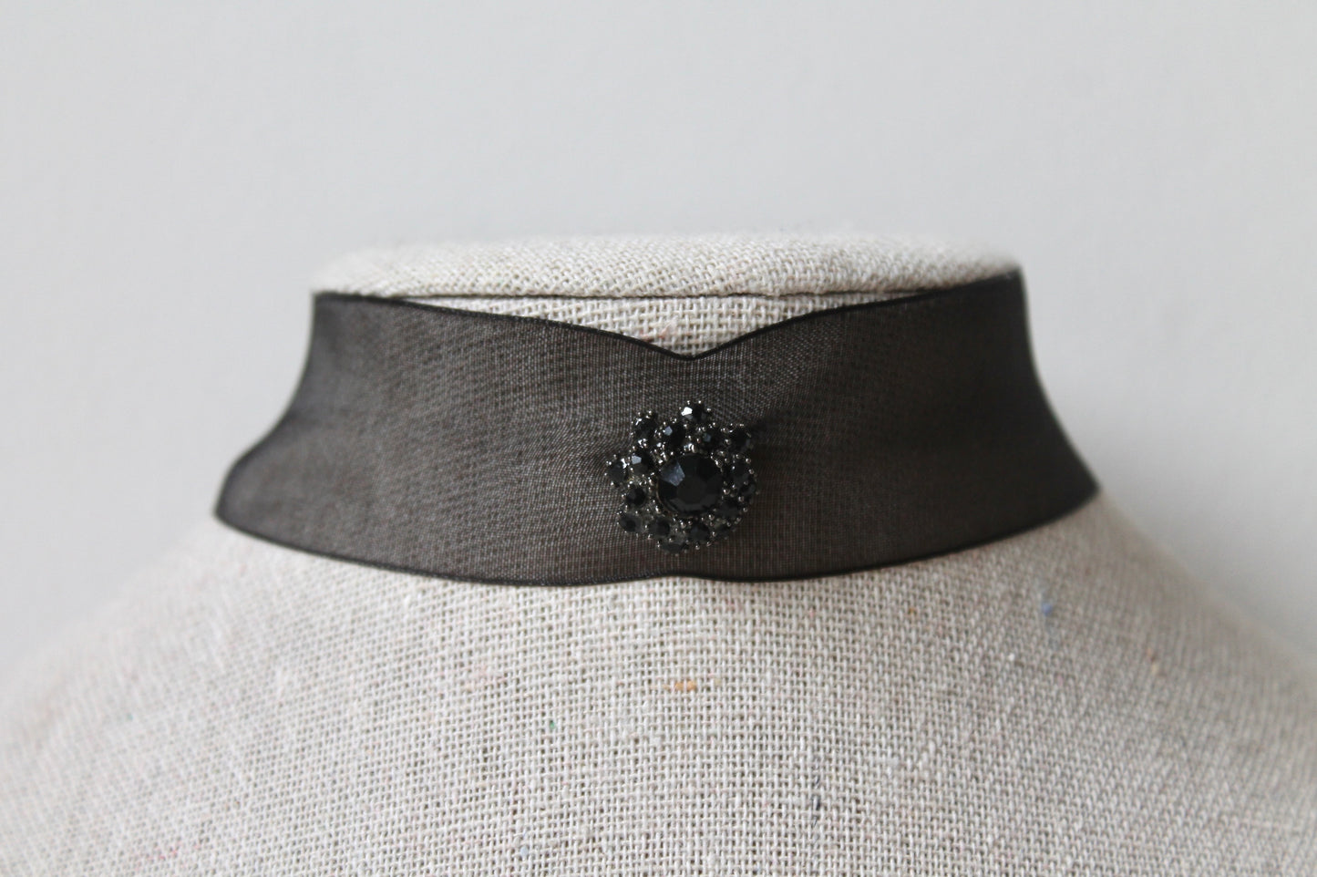 Choker Joya 05
