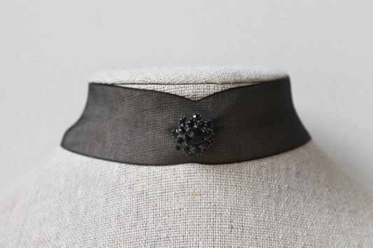 Choker Joya 05