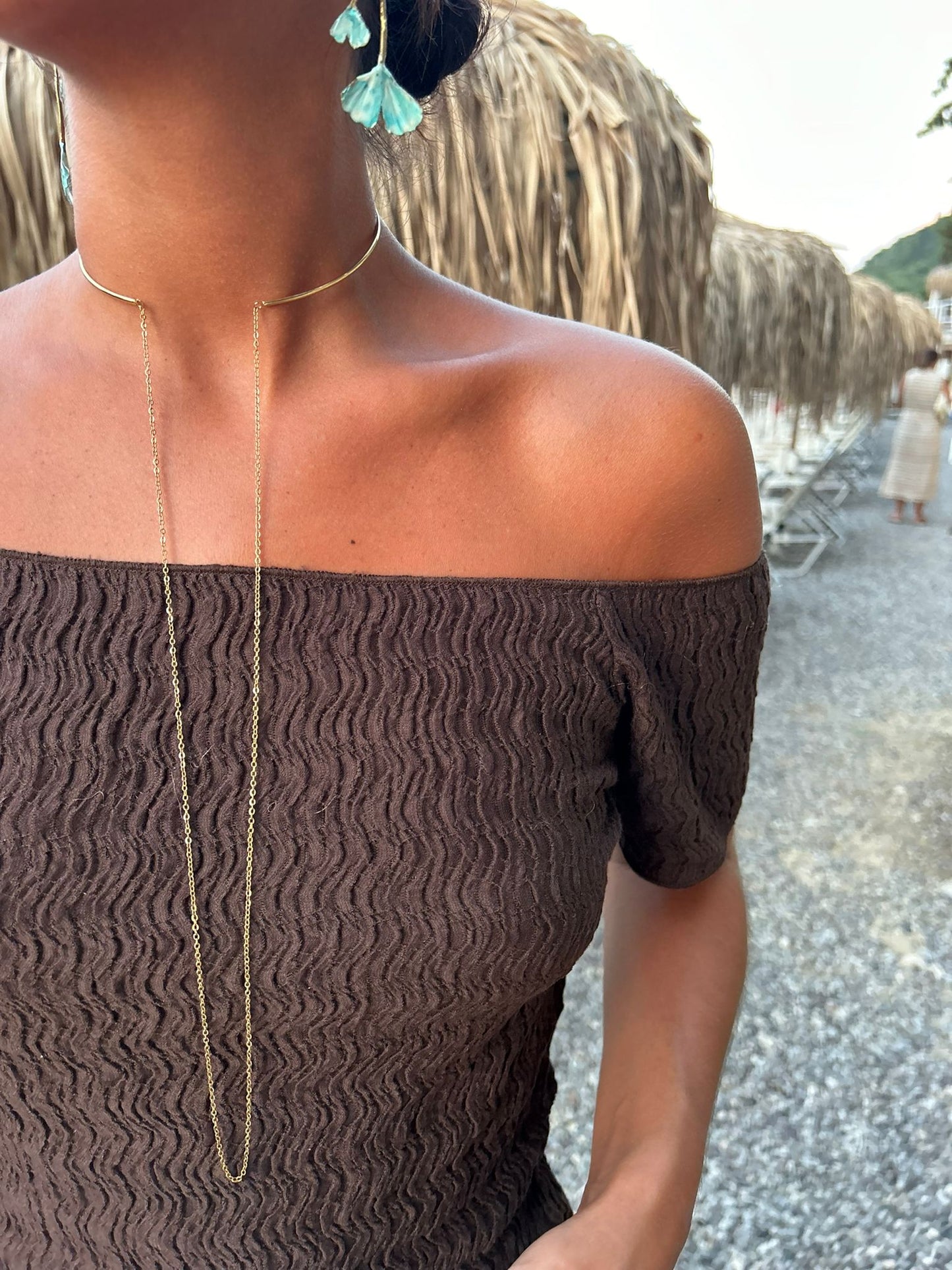 Collar Drop