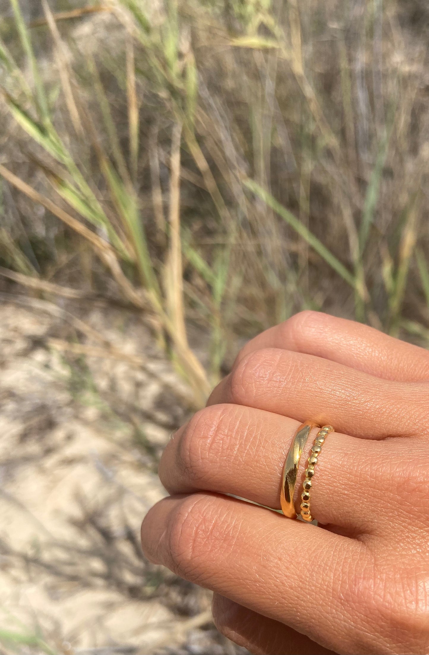 Anillo Doble