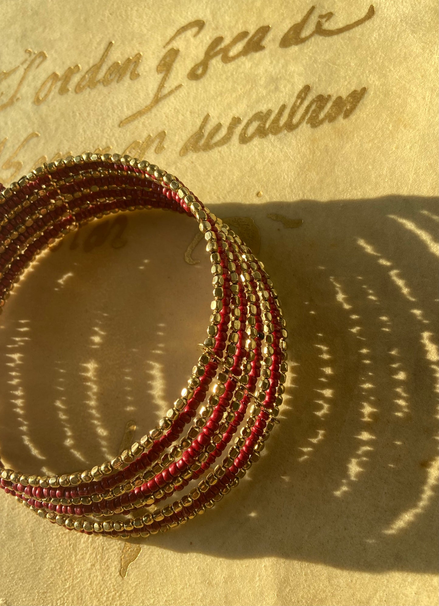 Choker Dalia