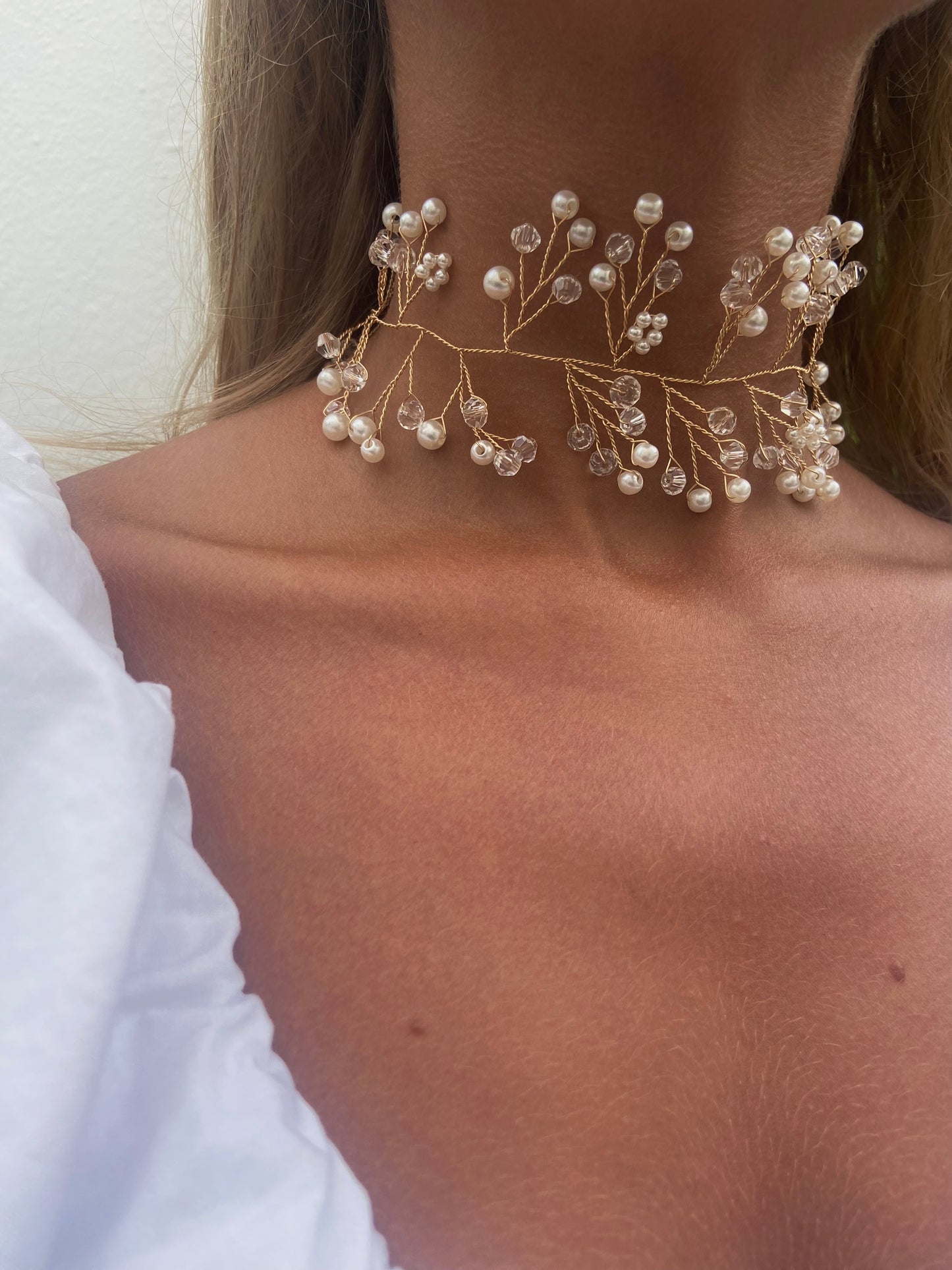 Choker Nevado