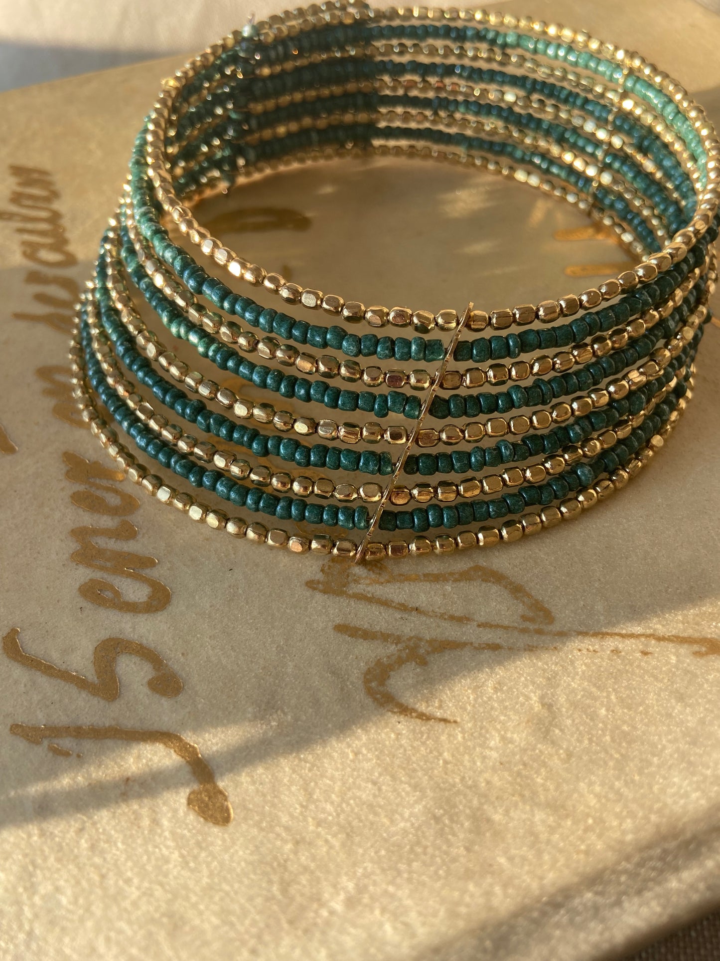Choker Dalia