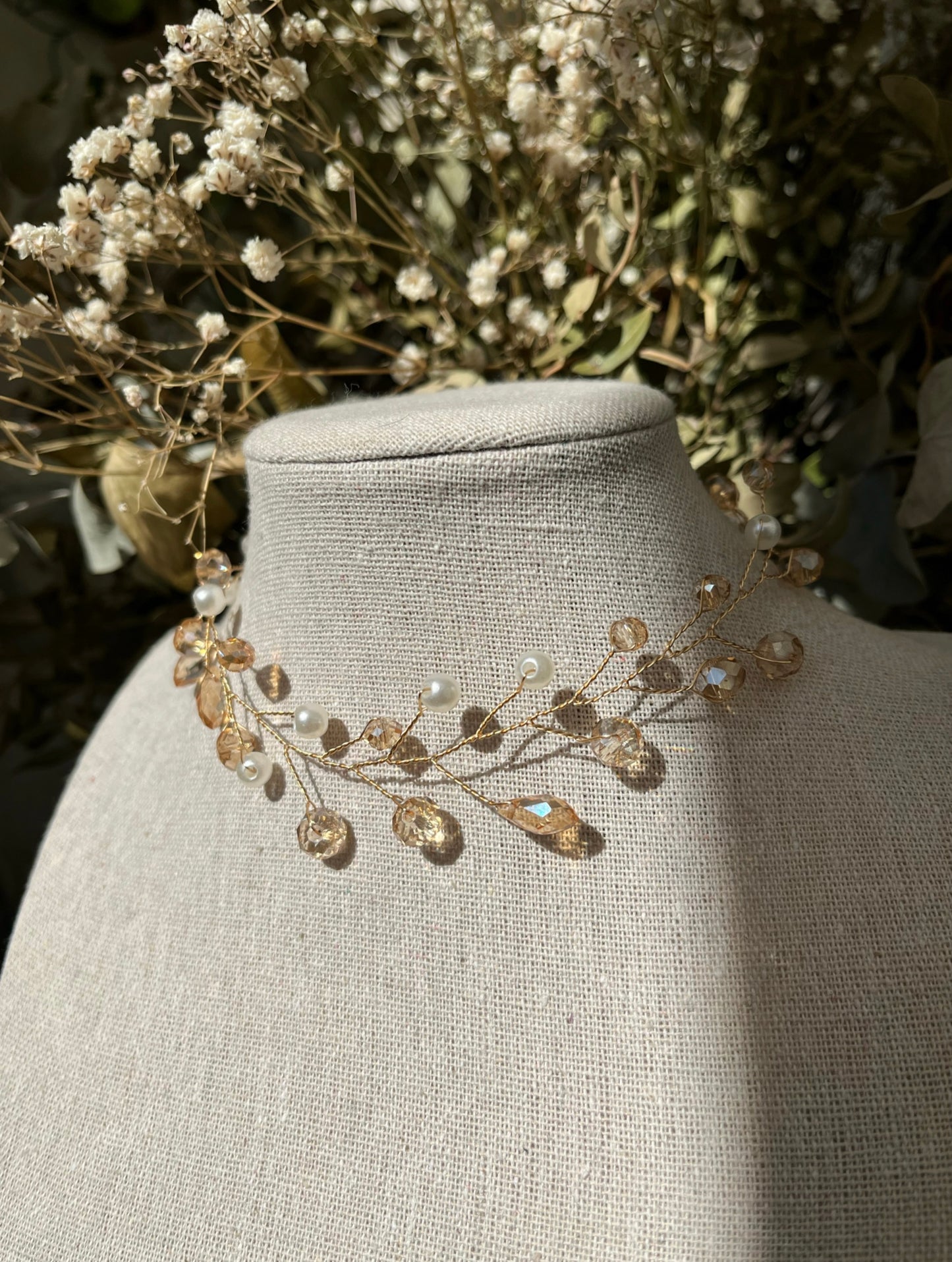 Choker Summer