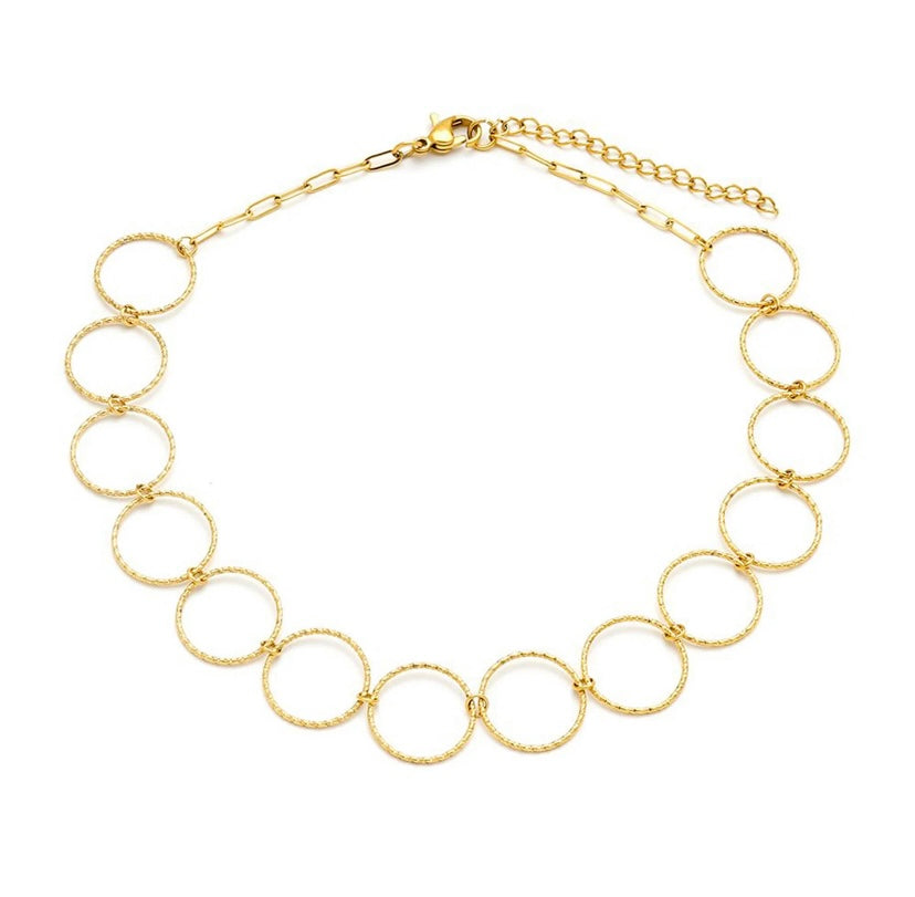 Choker Round