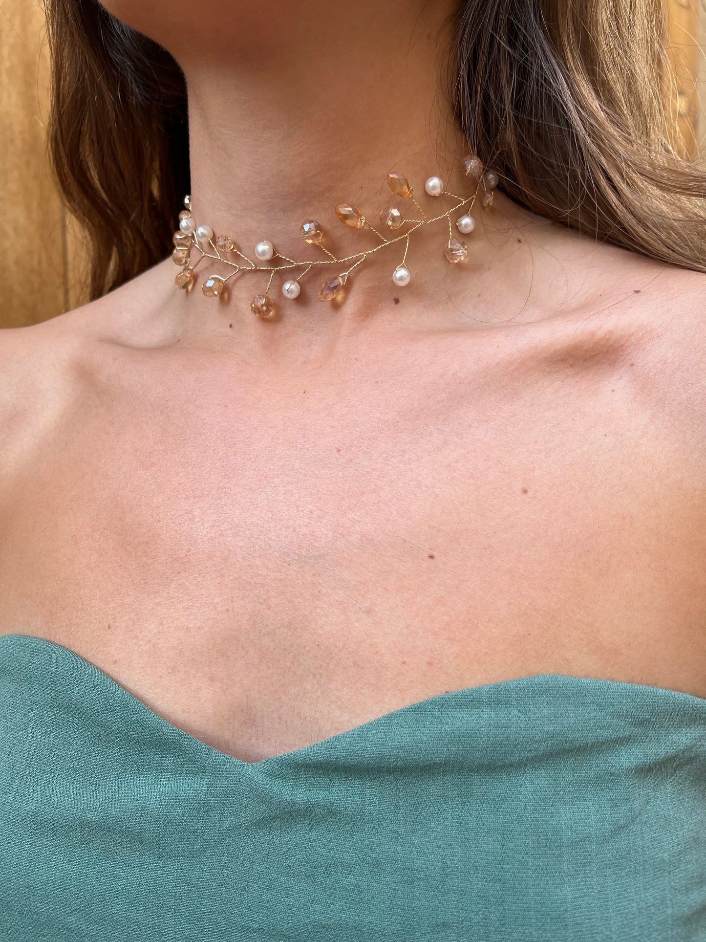 Choker Summer