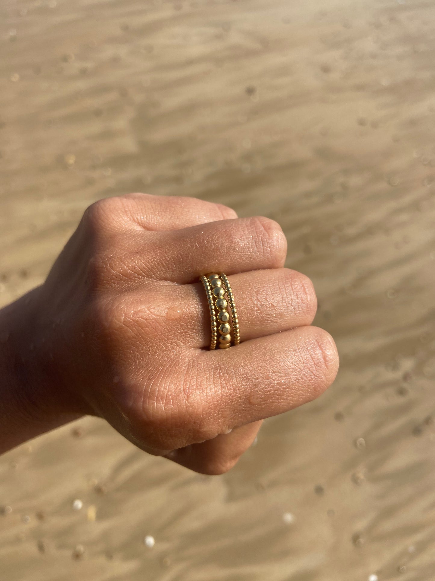 Anillo Marroquí