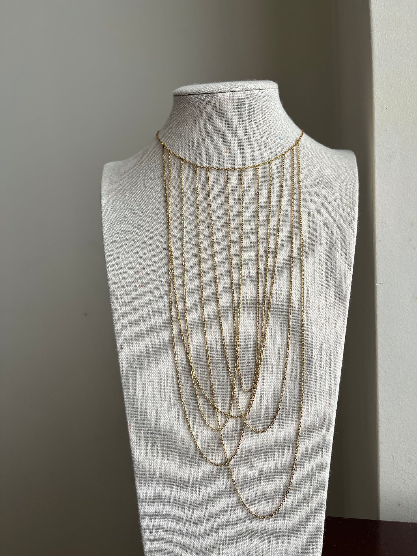 PRE ORDER Collar Infinity